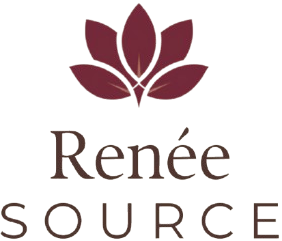Renée Source logo
